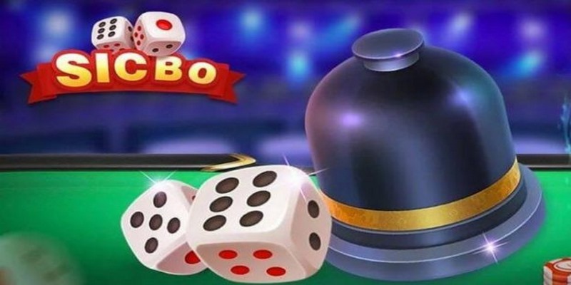 Game Sicbo VN88